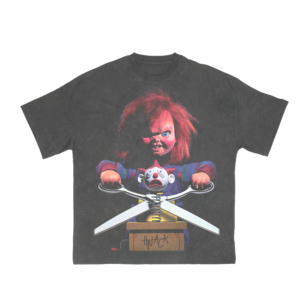 CHUCKY TEE