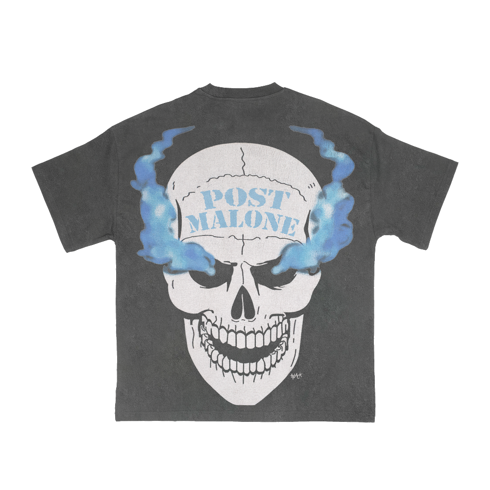 POST MALONE TEE