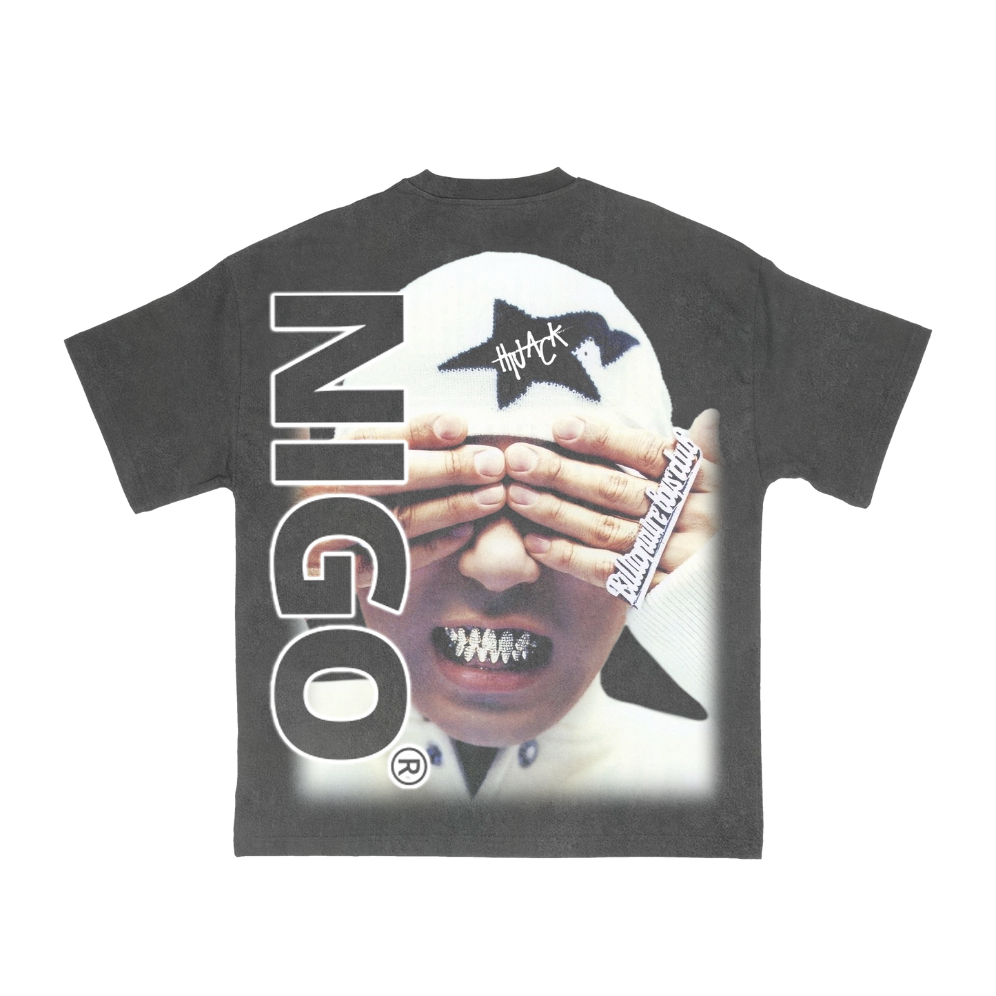 NIGO TEE