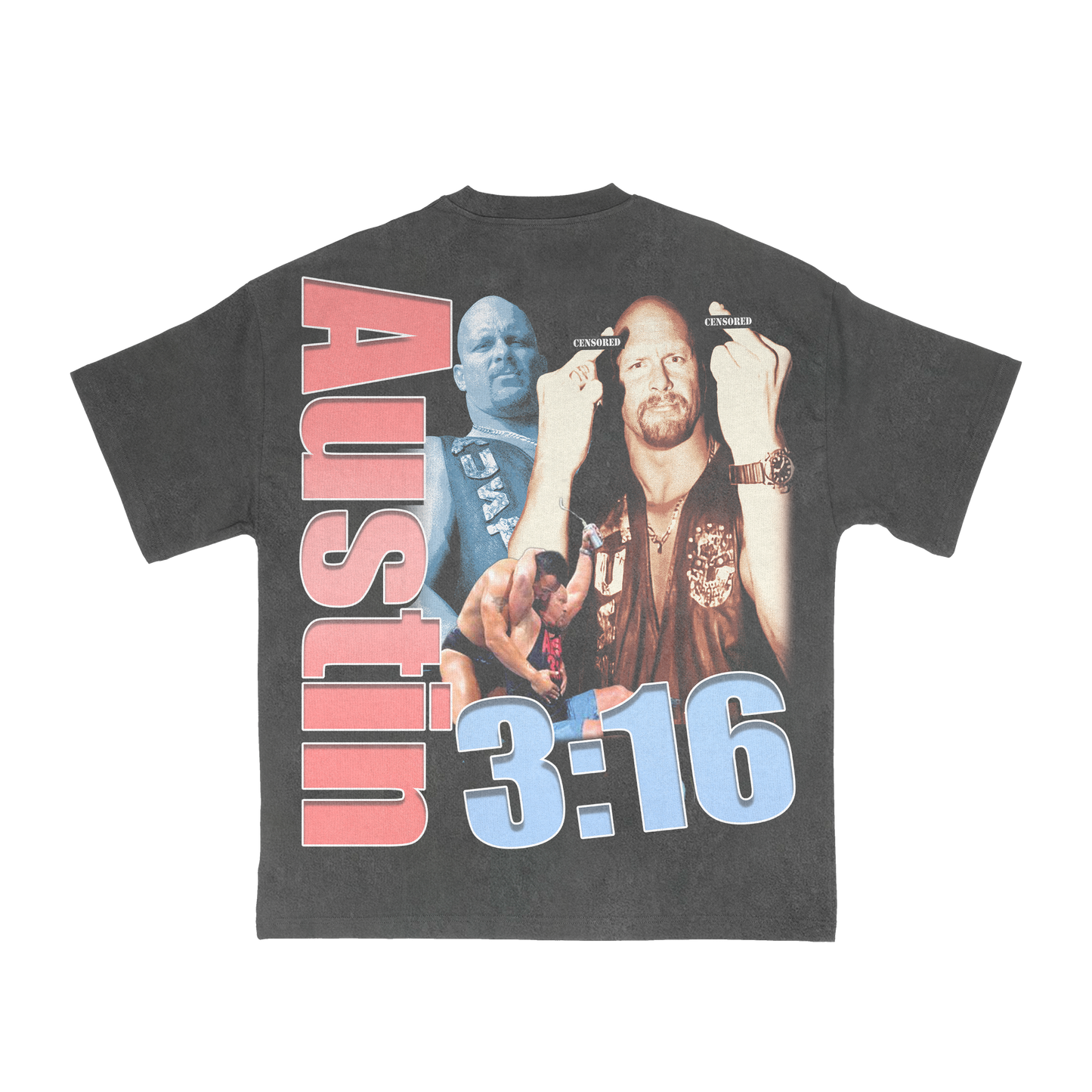 STONE COLD TEE