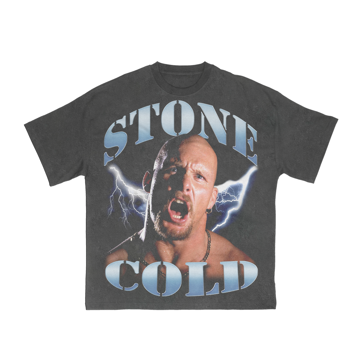 STONE COLD TEE