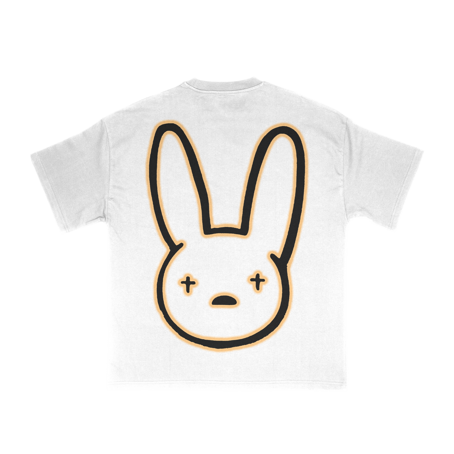 BAD BUNNY COACHELLA TEE