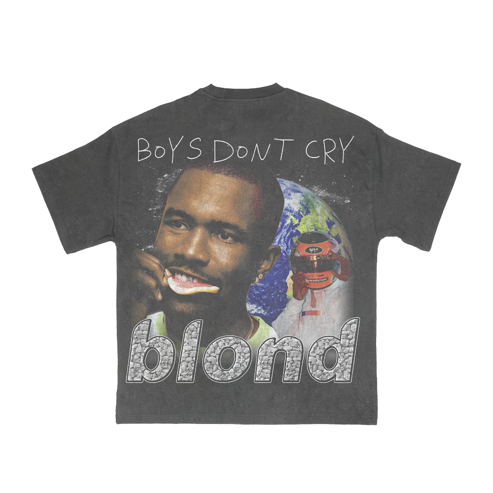 FRANK OCEAN TEE