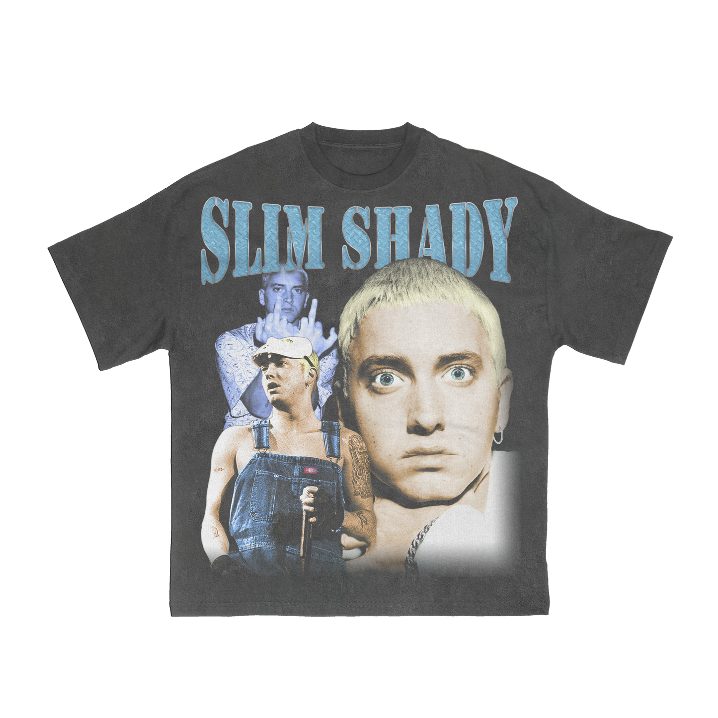 SLIM SHADY TEE