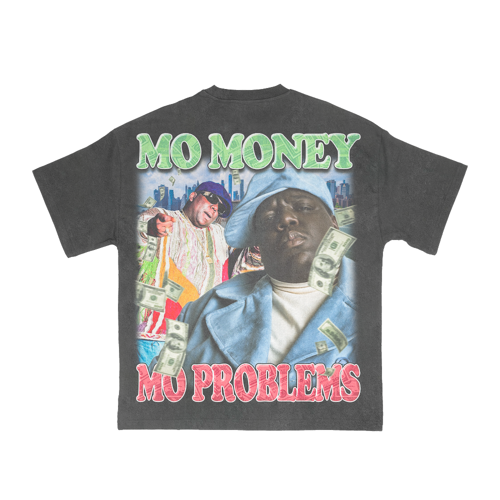 BIGGIE TEE