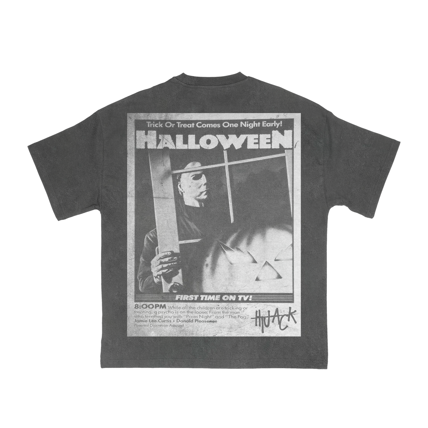 MICHAEL MYERS TEE