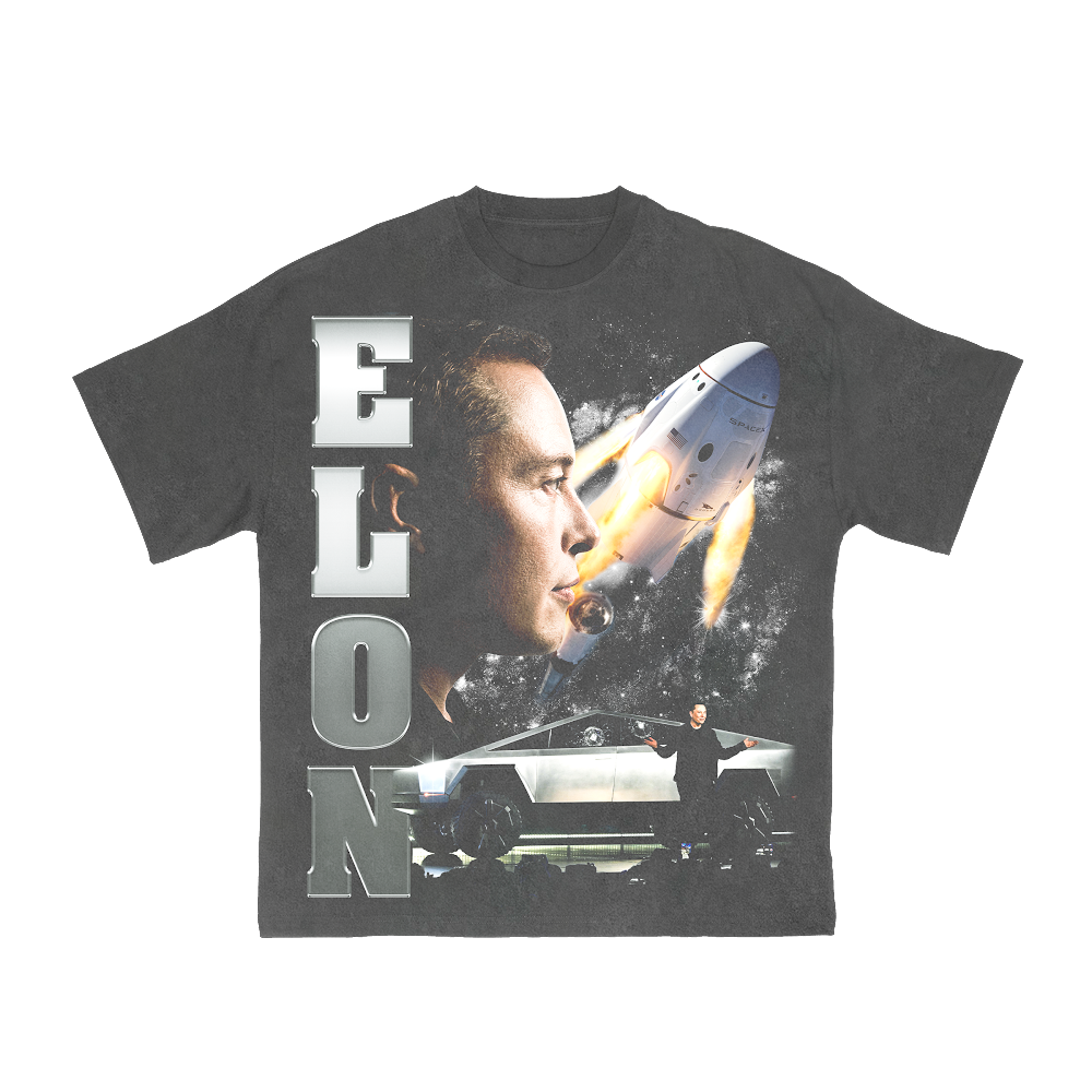 ELON TEE