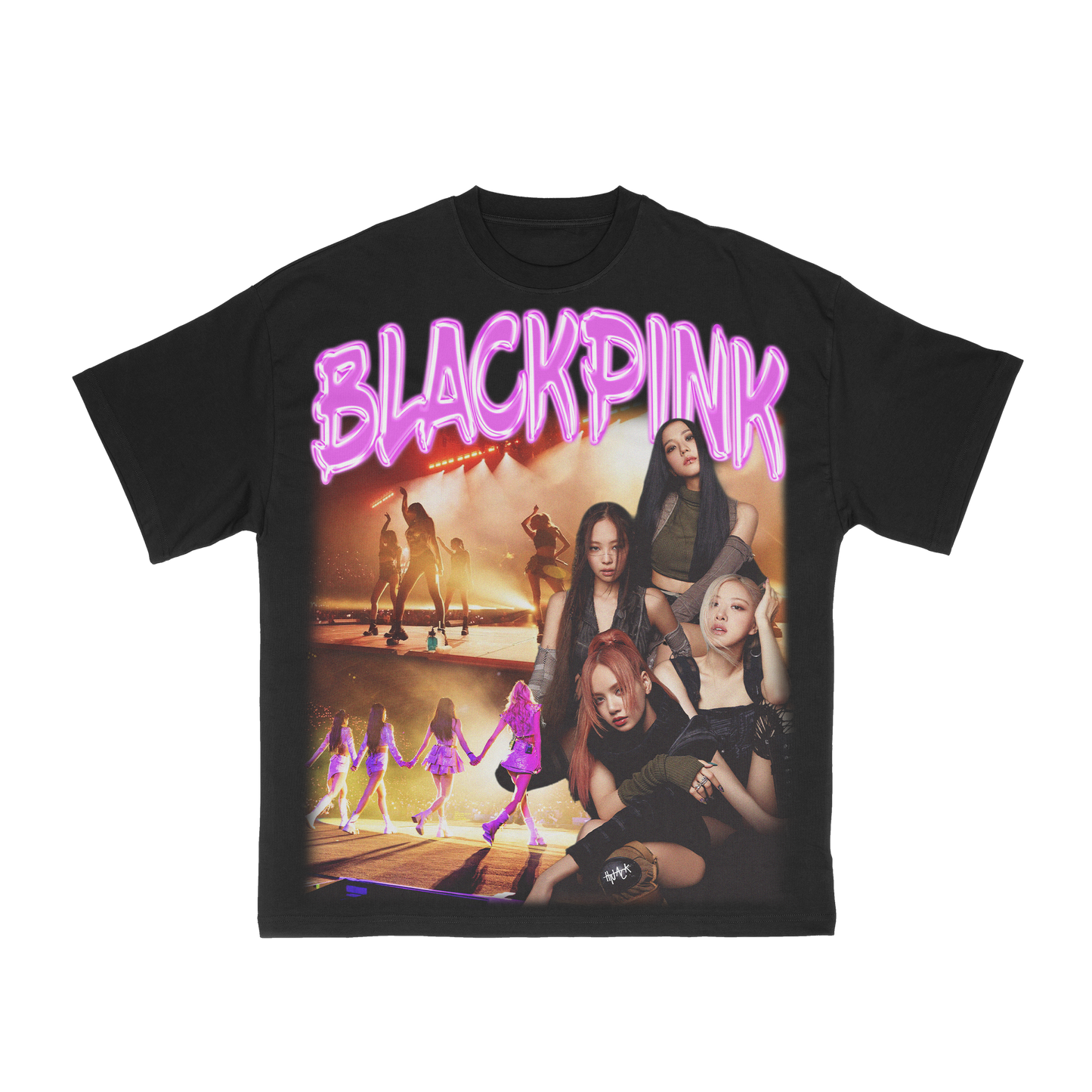 BLACKPINK TEE