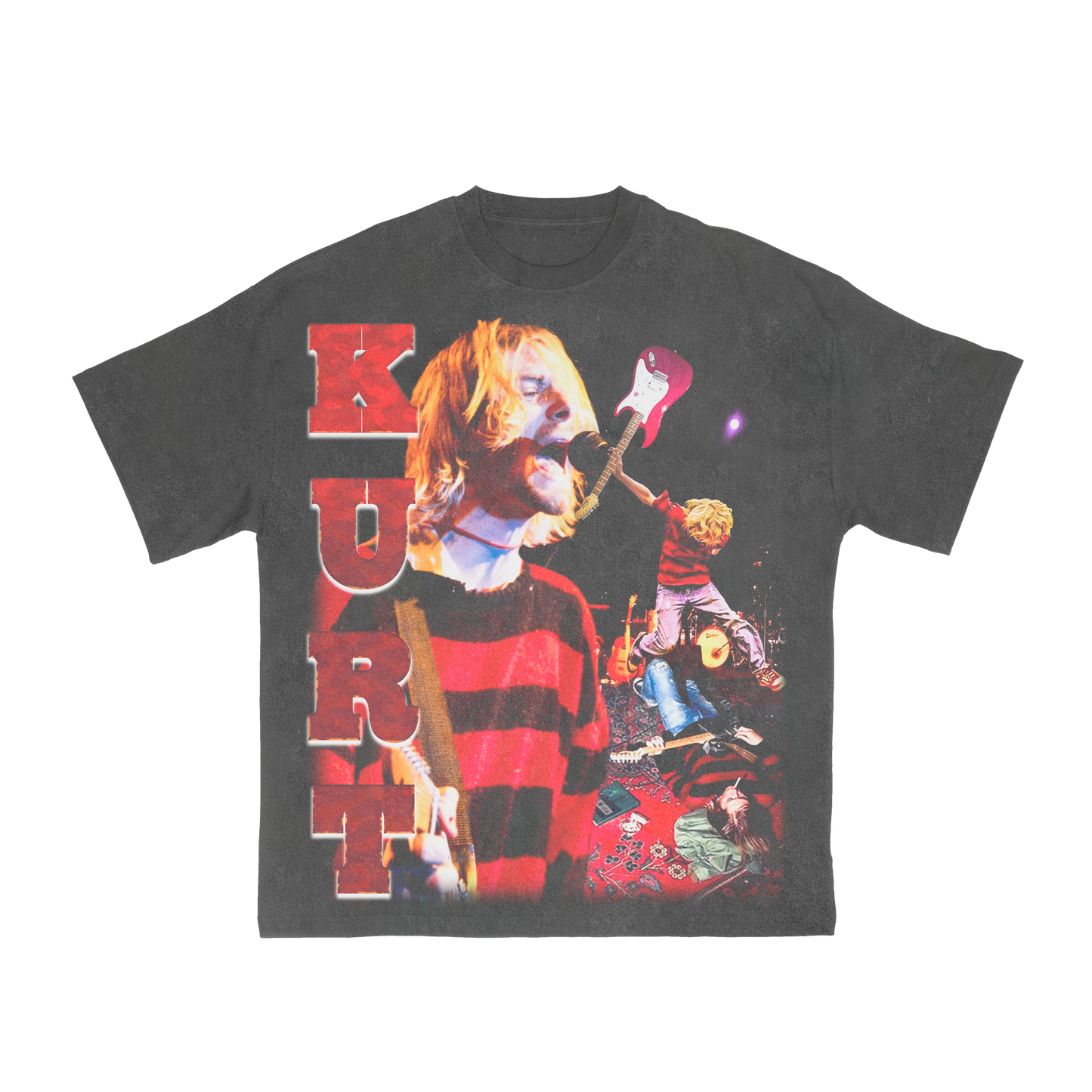 KURT TEE