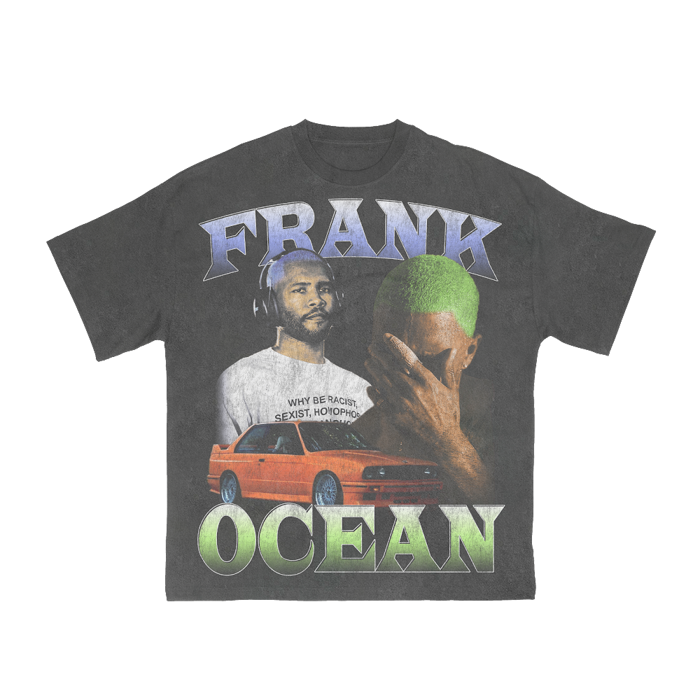 FRANK OCEAN TEE
