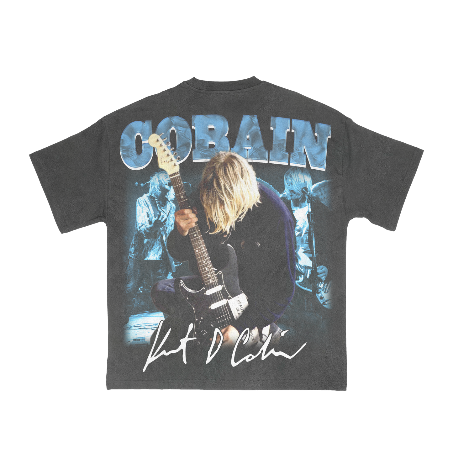KURT TEE