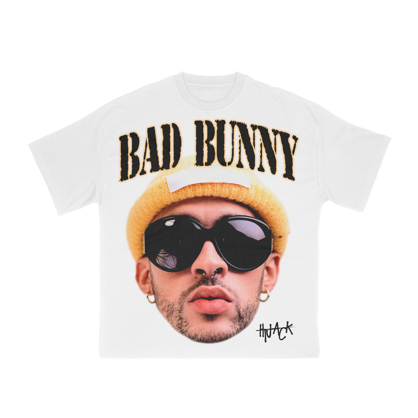 BAD BUNNY COACHELLA TEE