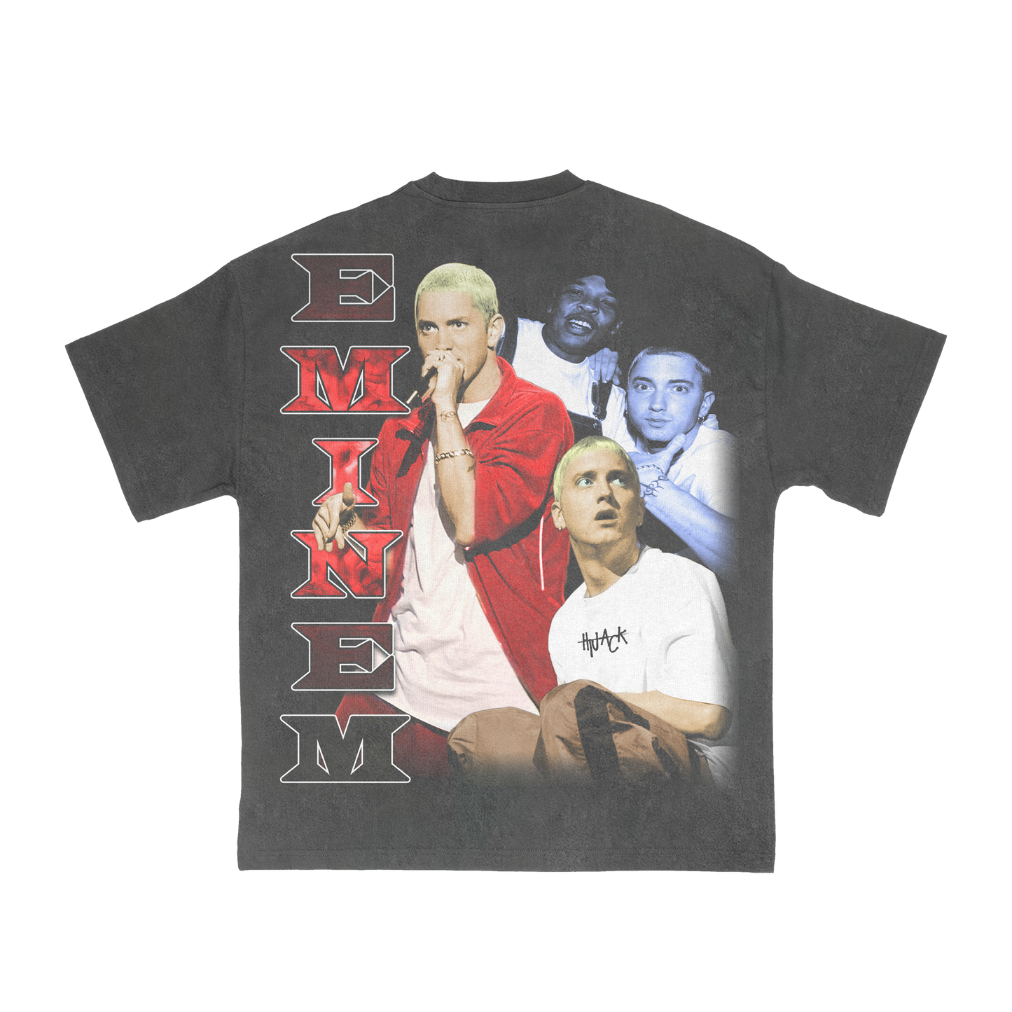 SLIM SHADY TEE