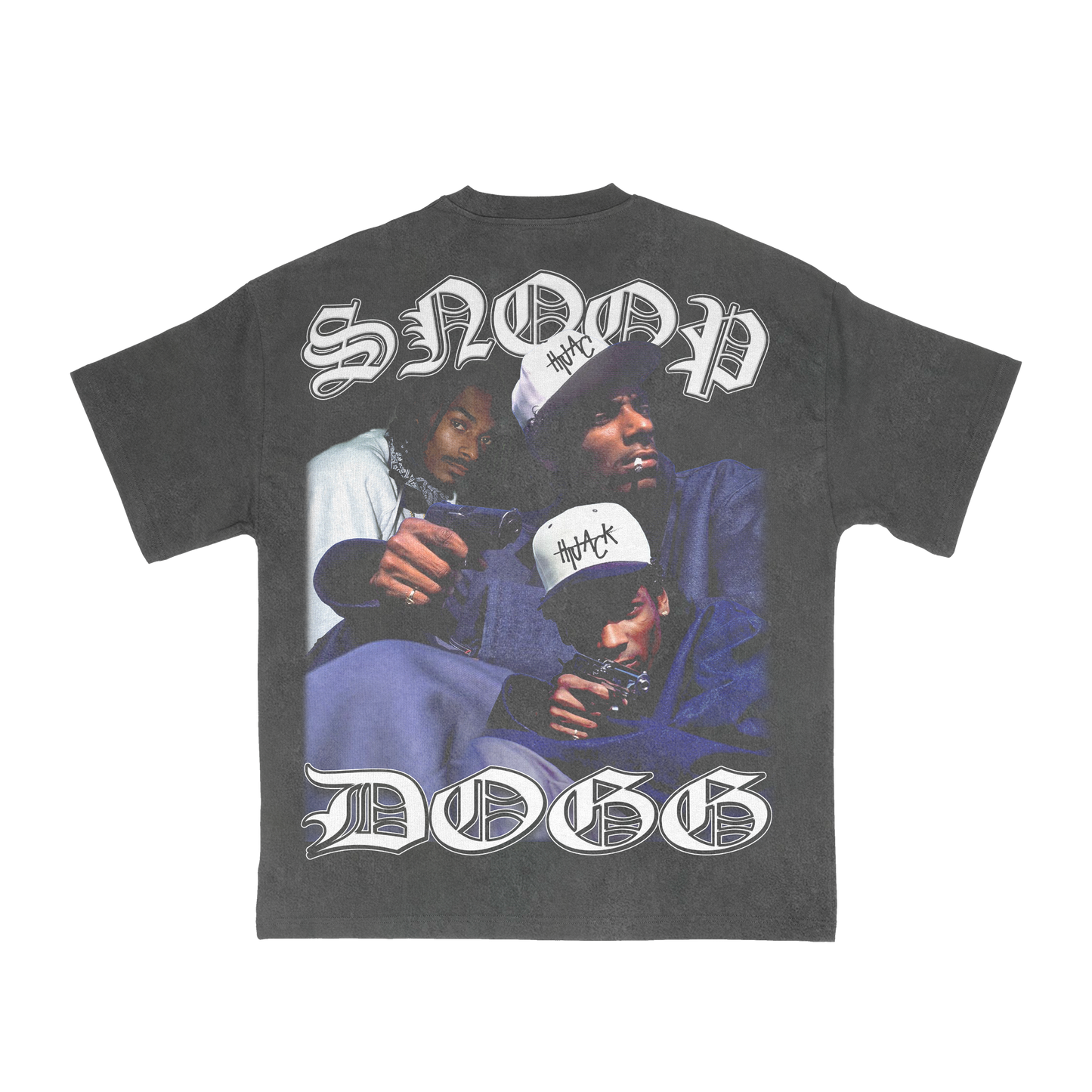 SNOOP DOGG TEE