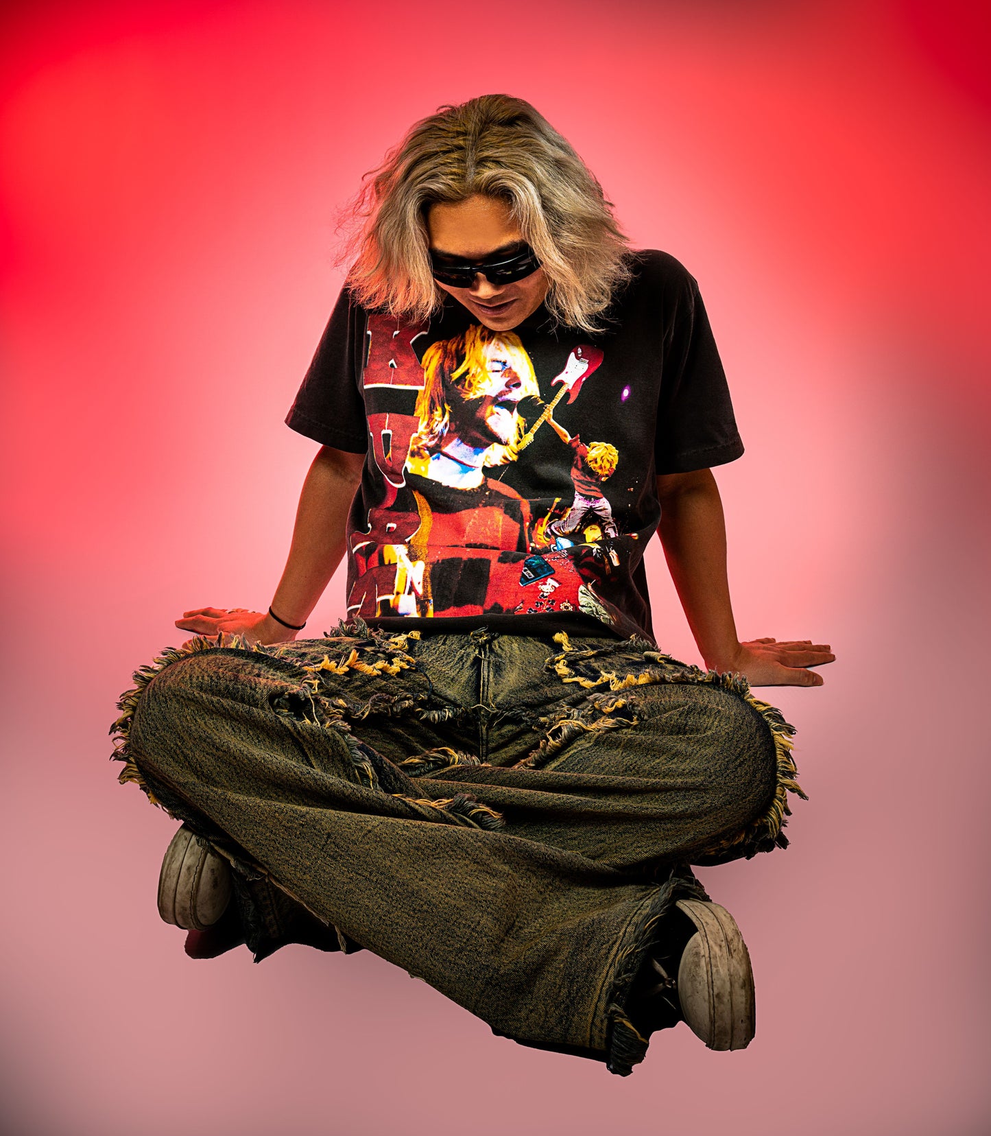 KURT TEE