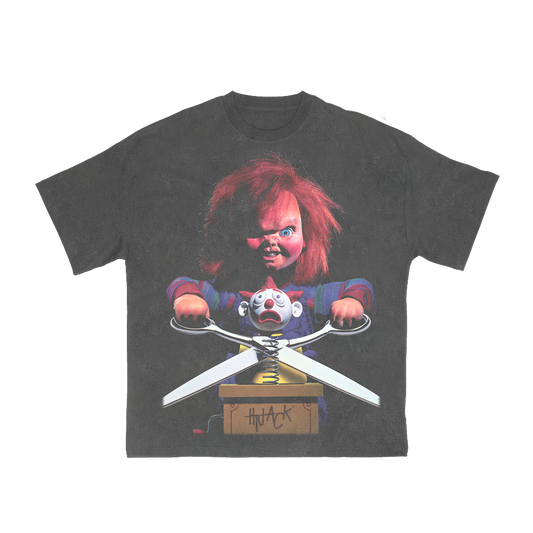 CHUCKY TEE