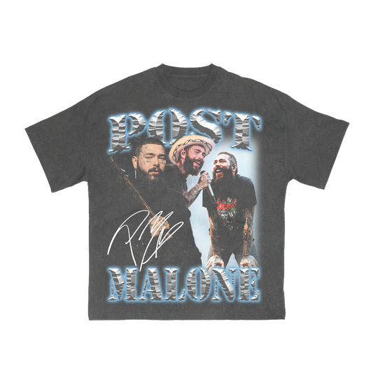 POST MALONE TEE