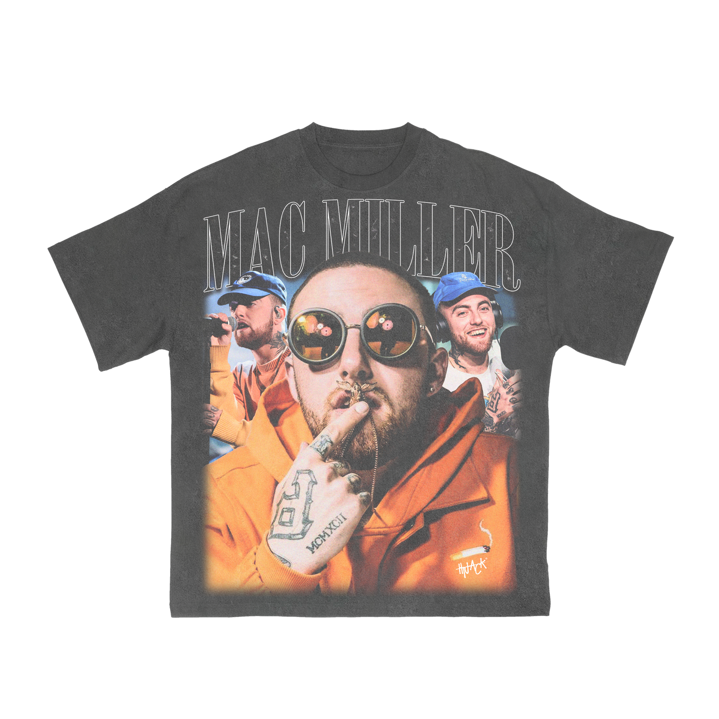 MAC MILLER TEE