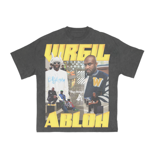 VIRGIL ABLOH TEE