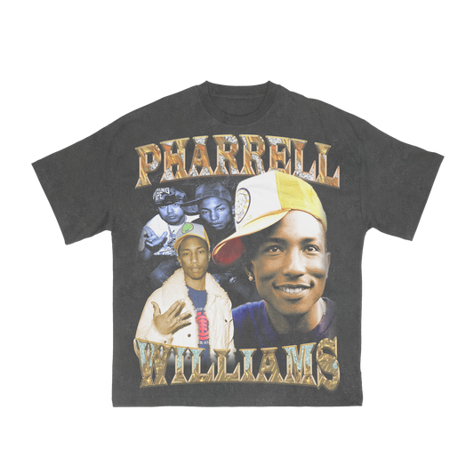 PHARRELL TEE
