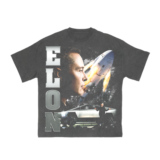 ELON TEE
