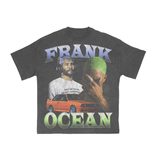 FRANK OCEAN TEE