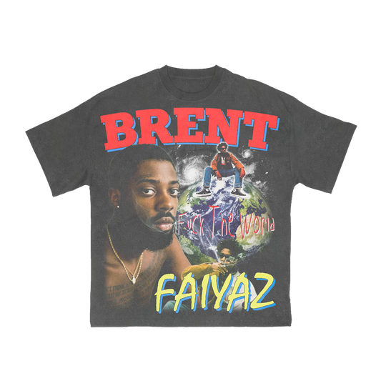 BRENT FAIYAZ TEE