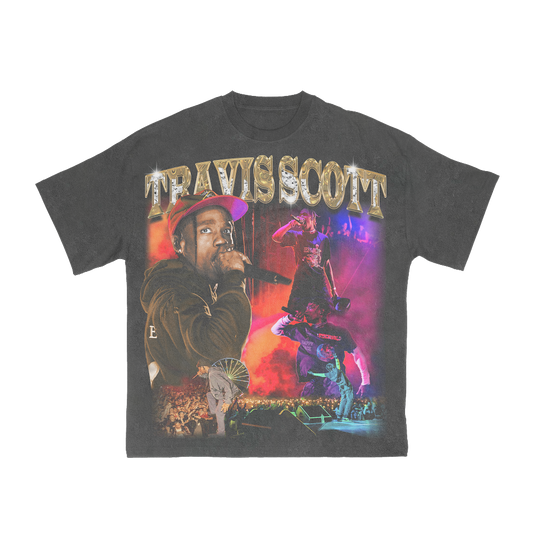 TRAVIS SCOTT TEE