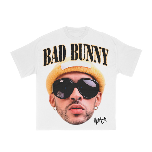BAD BUNNY COACHELLA TEE