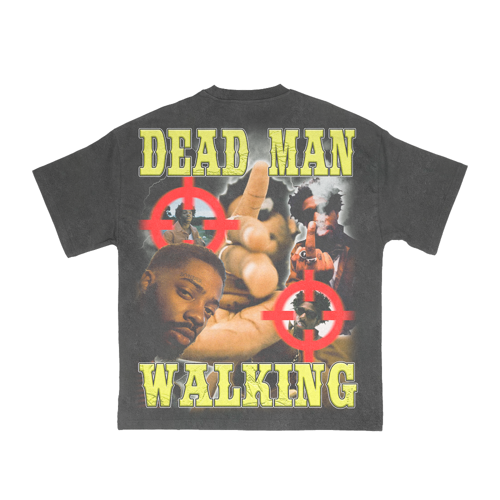 BRENT FAIYAZ TEE
